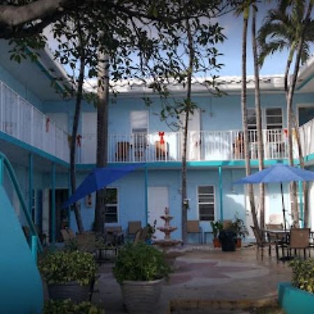 Charter House Hollywood Ngoại thất bức ảnh