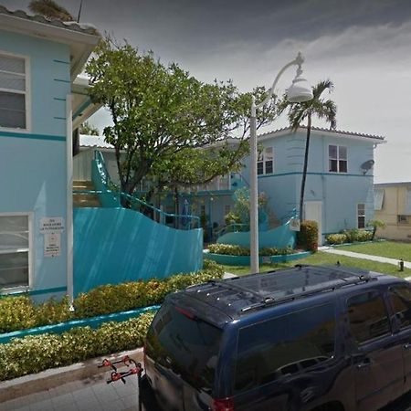 Charter House Hollywood Ngoại thất bức ảnh