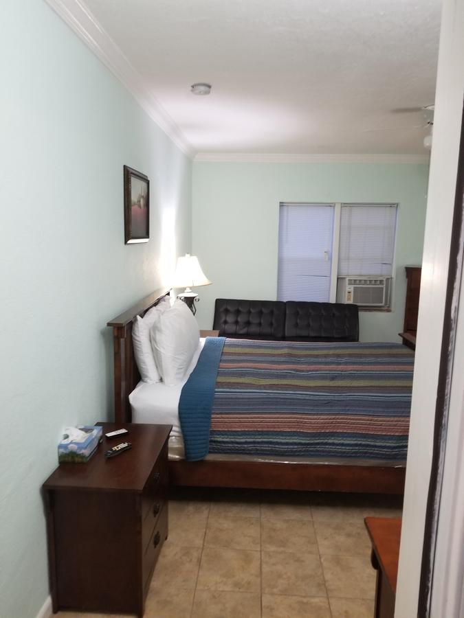 Charter House Hollywood Ngoại thất bức ảnh