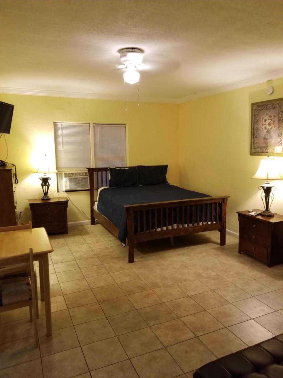 Charter House Hollywood Ngoại thất bức ảnh