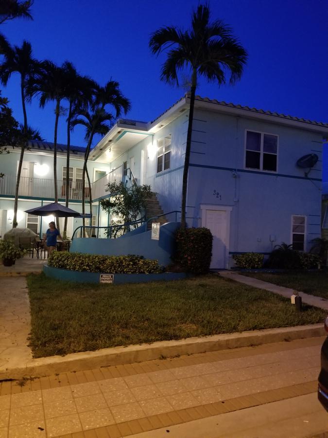 Charter House Hollywood Ngoại thất bức ảnh