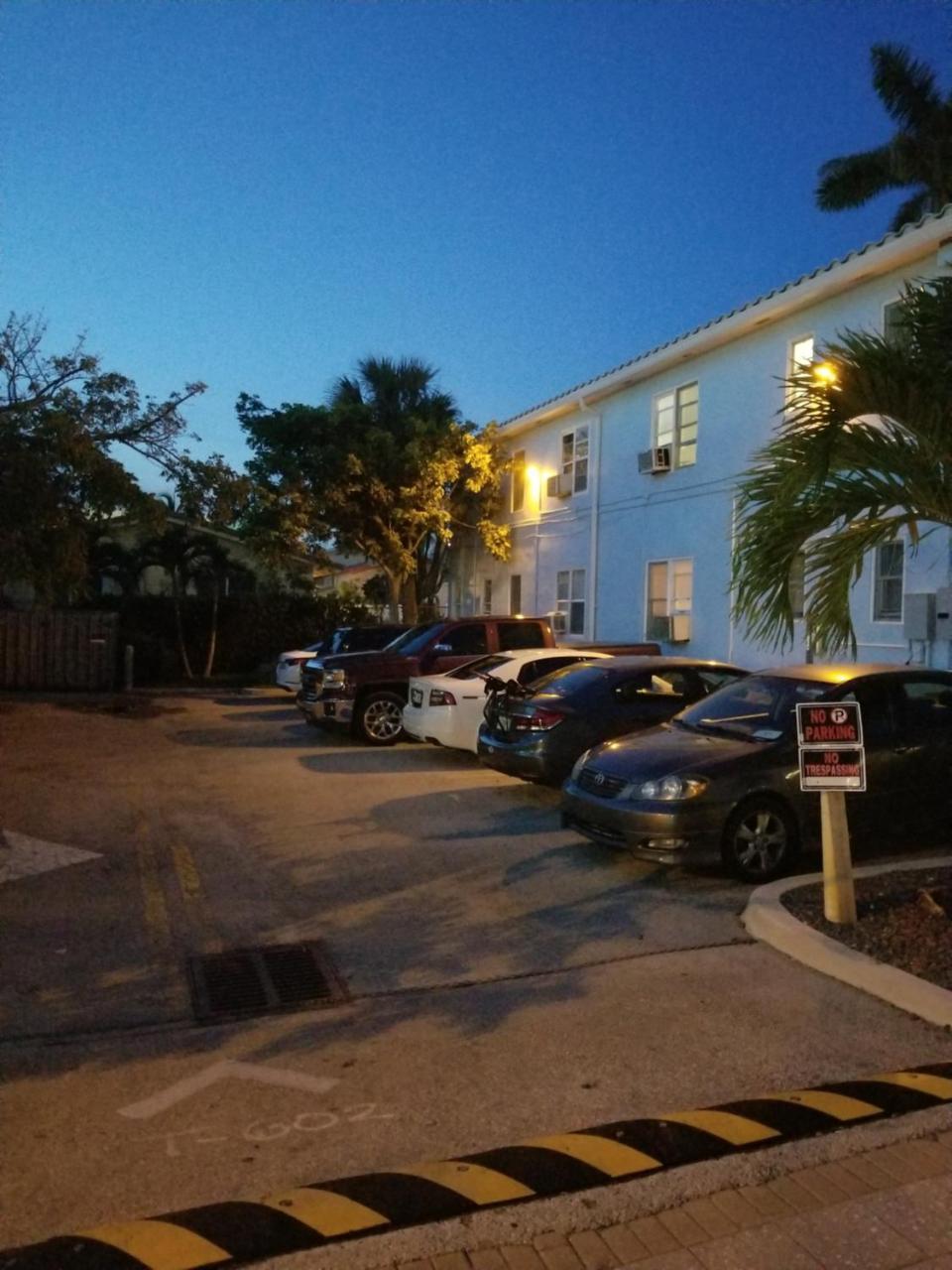 Charter House Hollywood Ngoại thất bức ảnh